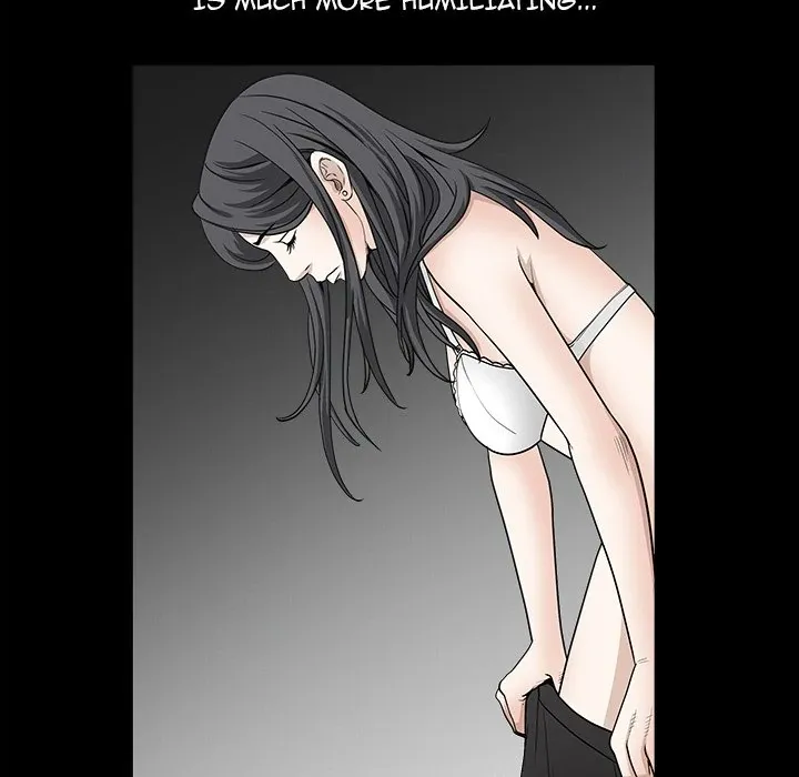 Read The leash chapter 27 image 60 on Lezhin