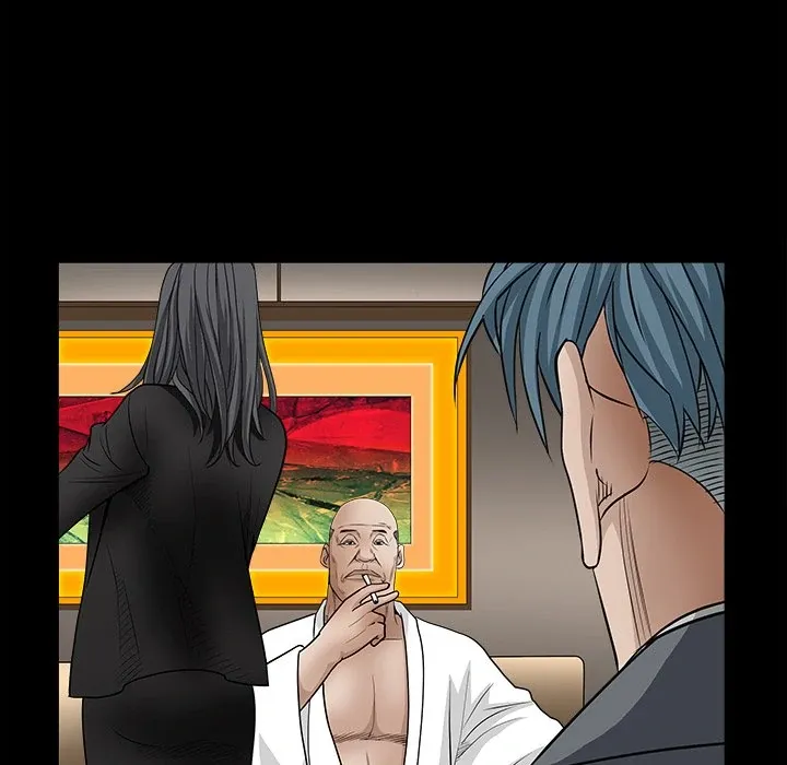 Read The leash chapter 27 image 62 on Lezhin