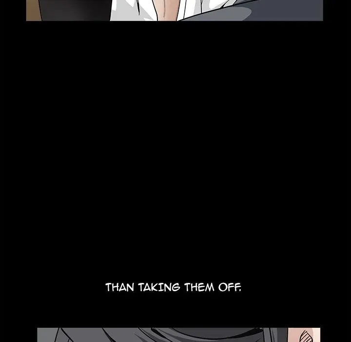 Read The leash chapter 27 image 63 on Lezhin