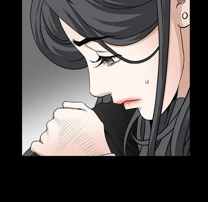 Read The leash chapter 27 image 64 on Lezhin