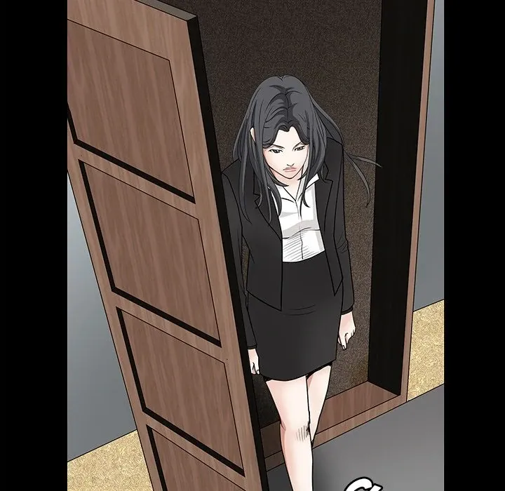Read The leash chapter 27 image 66 on Lezhin
