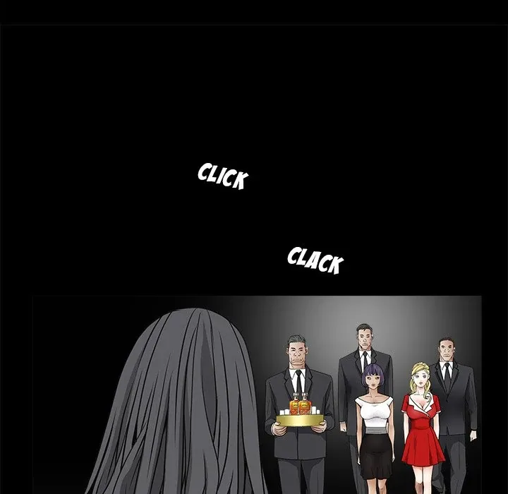 Read The leash chapter 27 image 68 on Lezhin