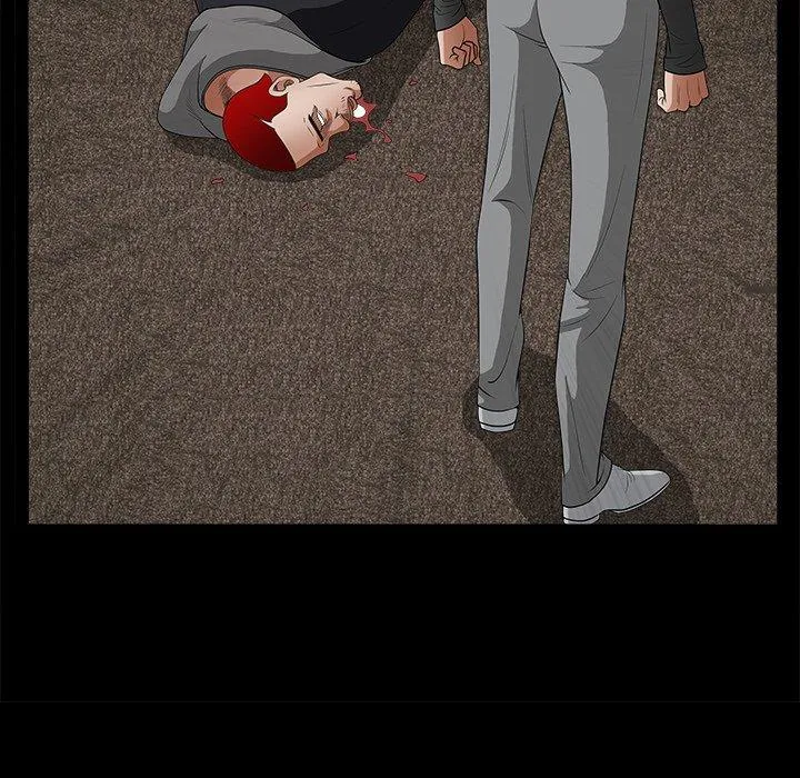 Read The leash chapter 27 image 7 on Lezhin