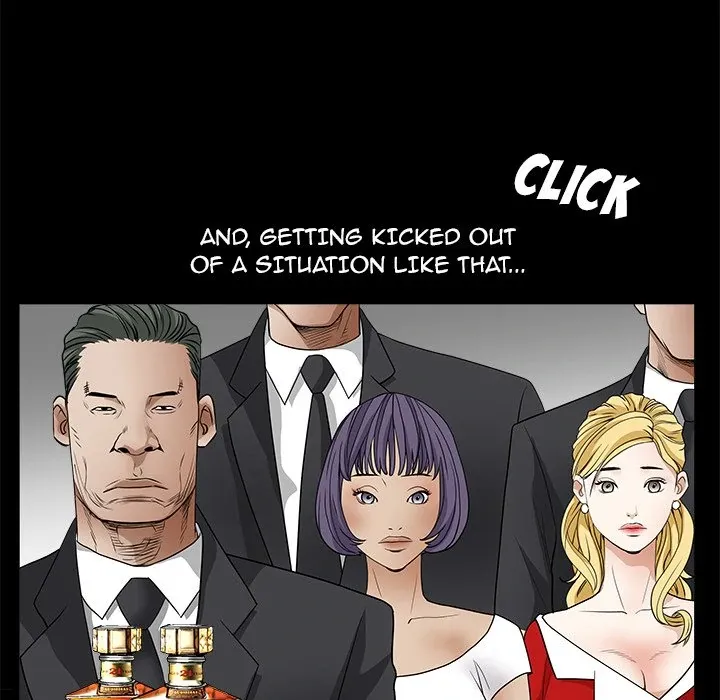 Read The leash chapter 27 image 70 on Lezhin