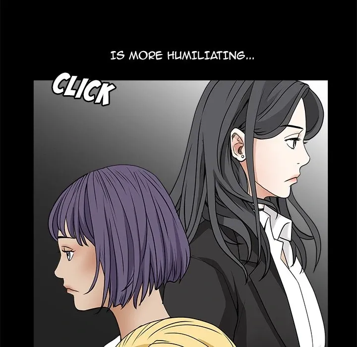 Read The leash chapter 27 image 72 on Lezhin