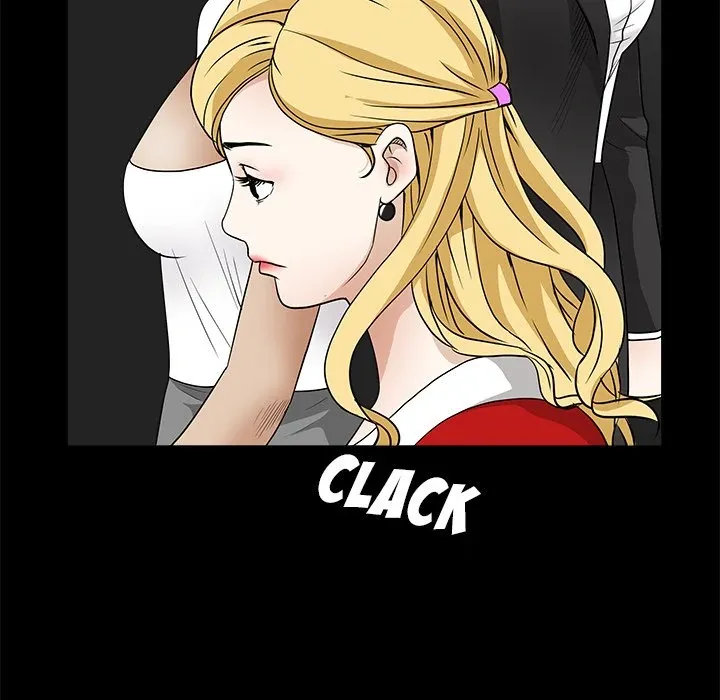 Read The leash chapter 27 image 73 on Lezhin