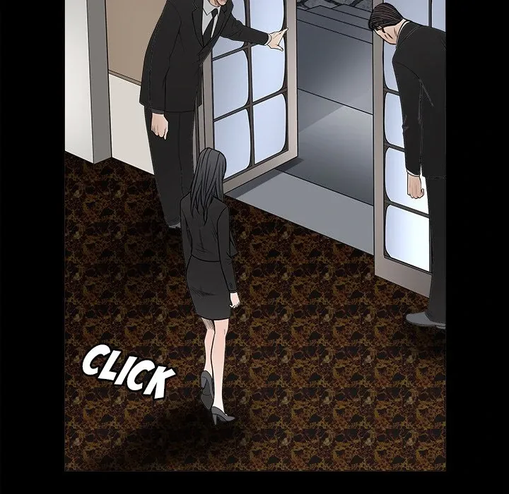 Read The leash chapter 27 image 75 on Lezhin