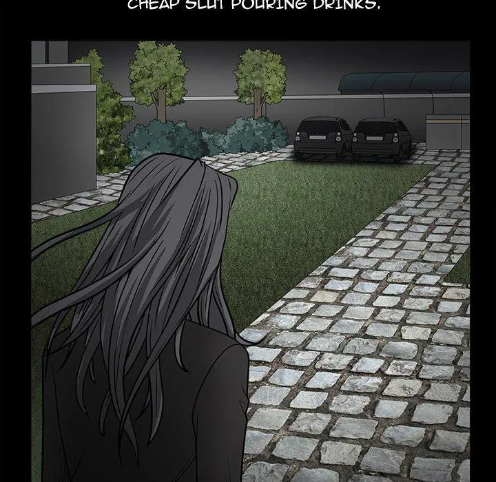 Read The leash chapter 27 image 77 on Lezhin