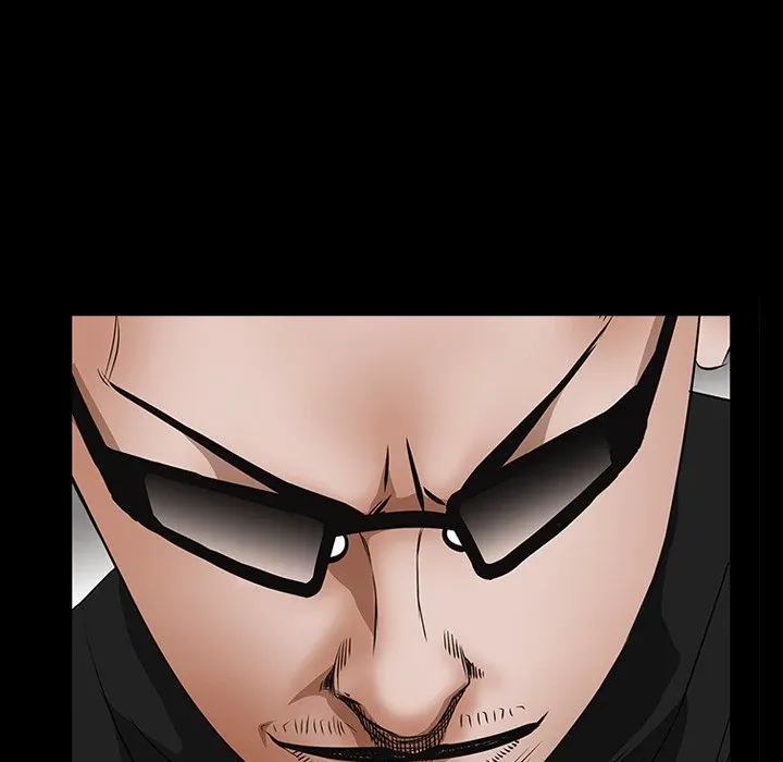 Read The leash chapter 27 image 8 on Lezhin