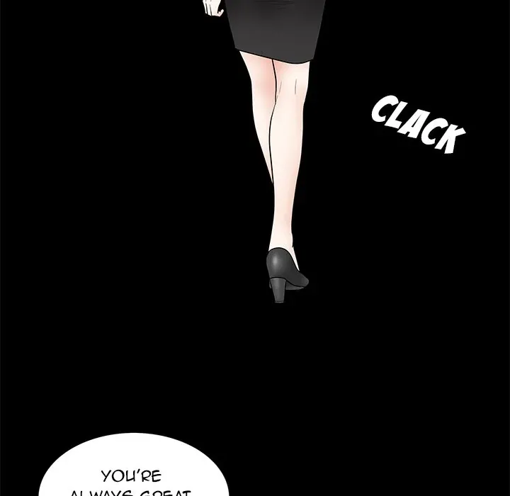Read The leash chapter 27 image 80 on Lezhin