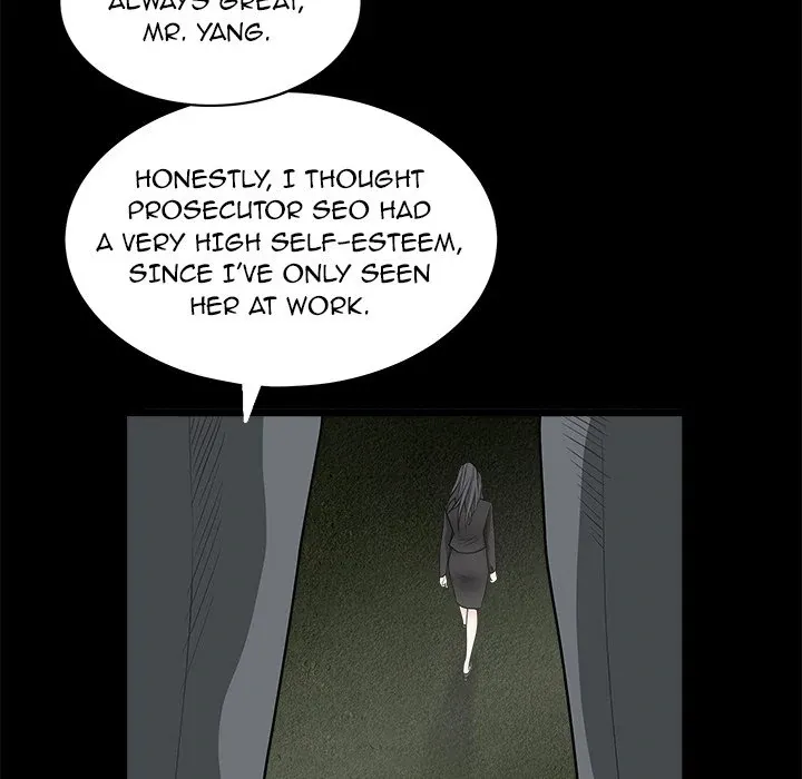 Read The leash chapter 27 image 81 on Lezhin