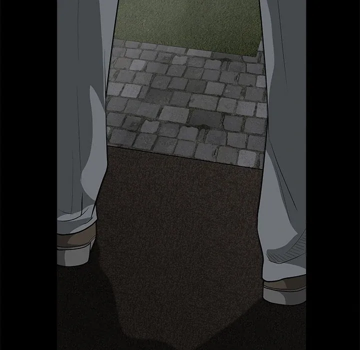 Read The leash chapter 27 image 82 on Lezhin