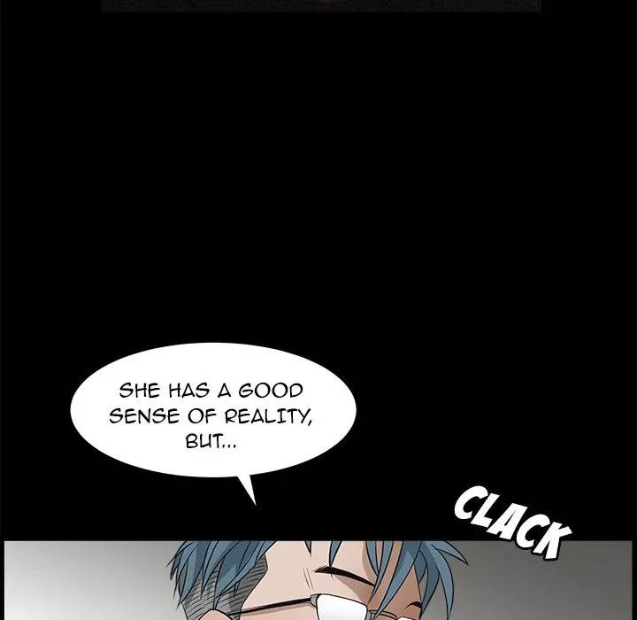 Read The leash chapter 27 image 83 on Lezhin
