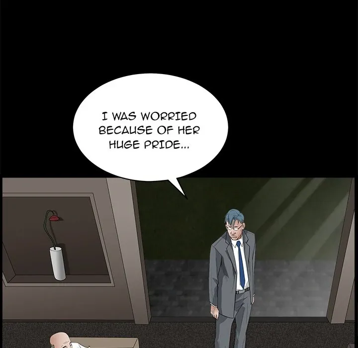 Read The leash chapter 27 image 85 on Lezhin