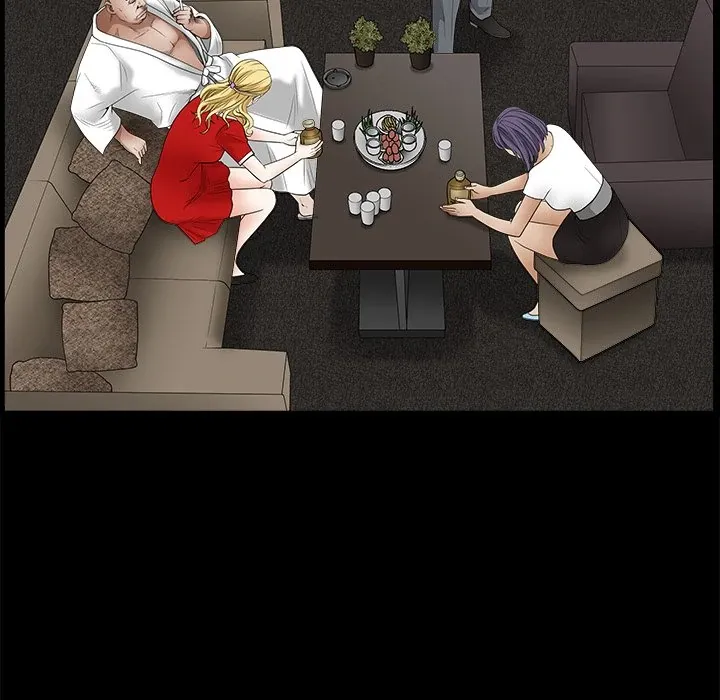 Read The leash chapter 27 image 86 on Lezhin