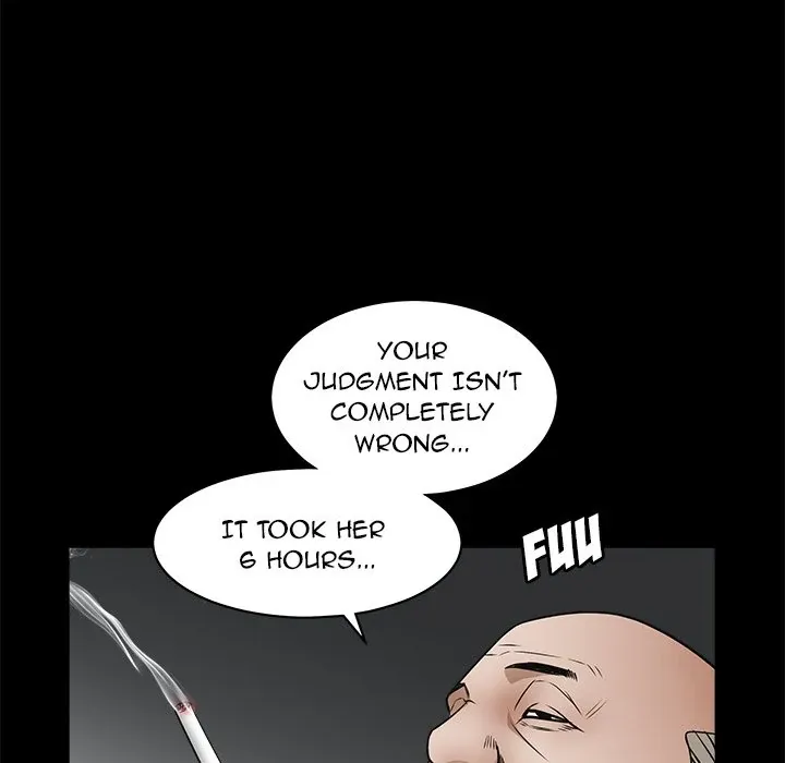 Read The leash chapter 27 image 87 on Lezhin