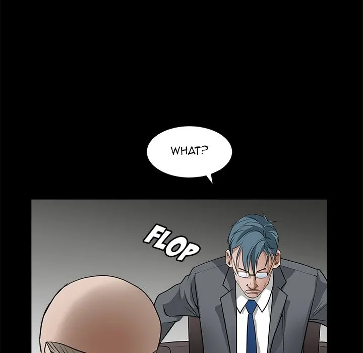 Read The leash chapter 27 image 89 on Lezhin