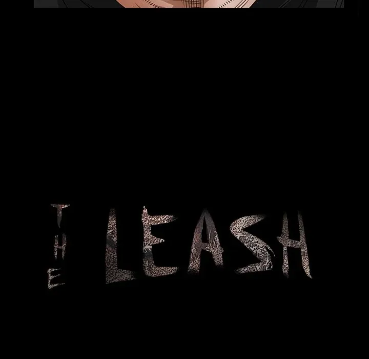 Read The leash chapter 27 image 9 on Lezhin