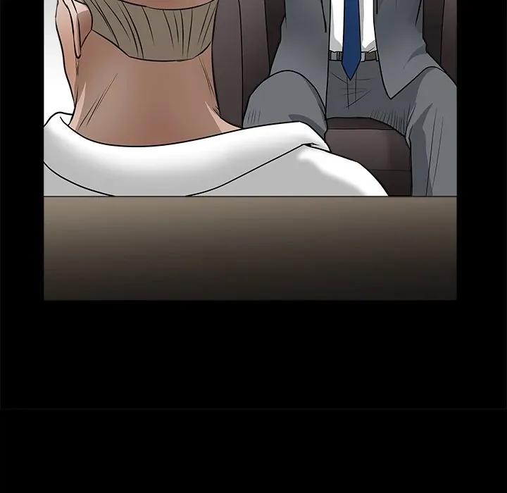 Read The leash chapter 27 image 90 on Lezhin