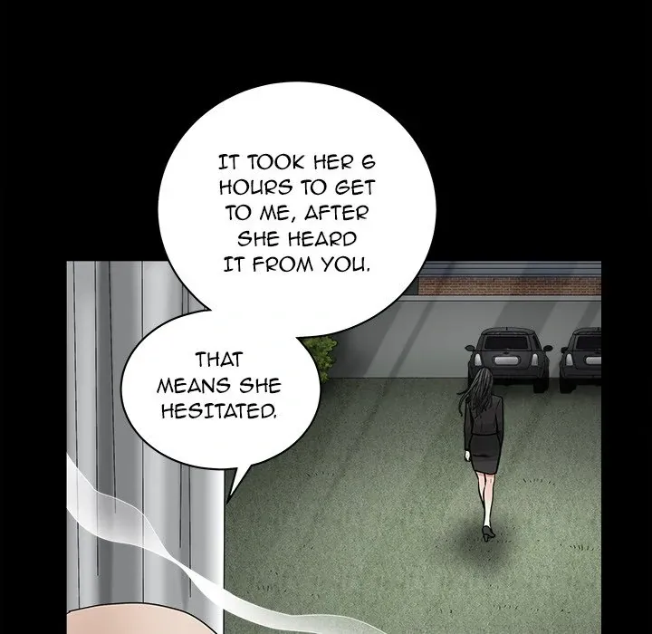 Read The leash chapter 27 image 91 on Lezhin