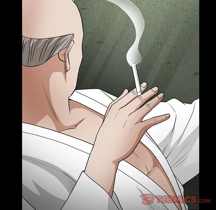 Read The leash chapter 27 image 92 on Lezhin