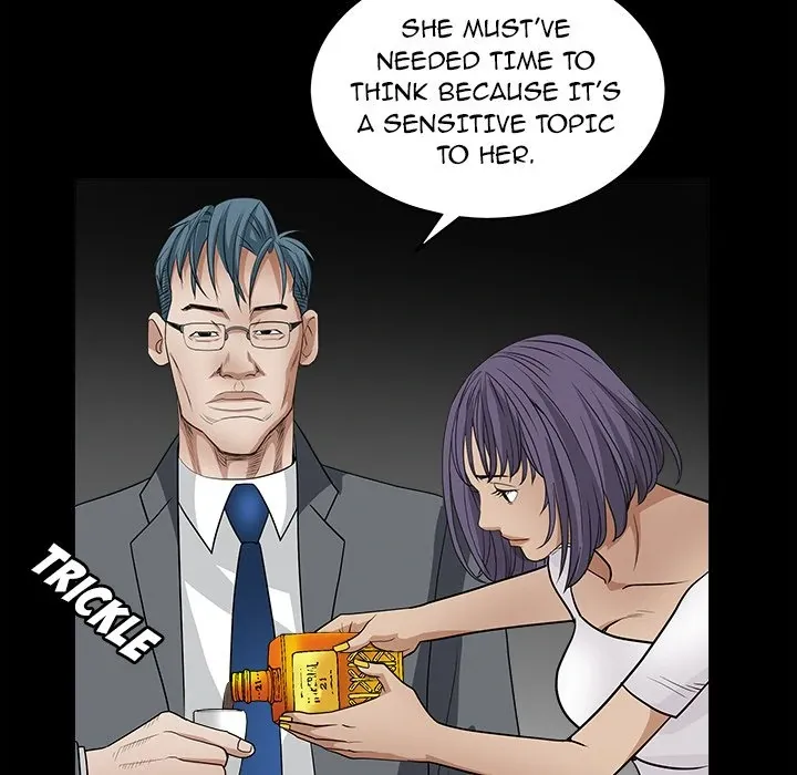 Read The leash chapter 27 image 94 on Lezhin