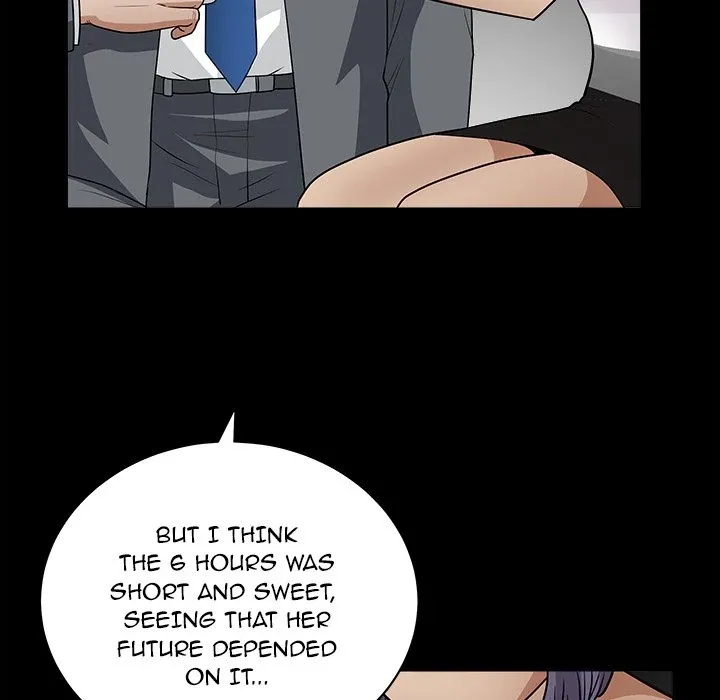 Read The leash chapter 27 image 95 on Lezhin