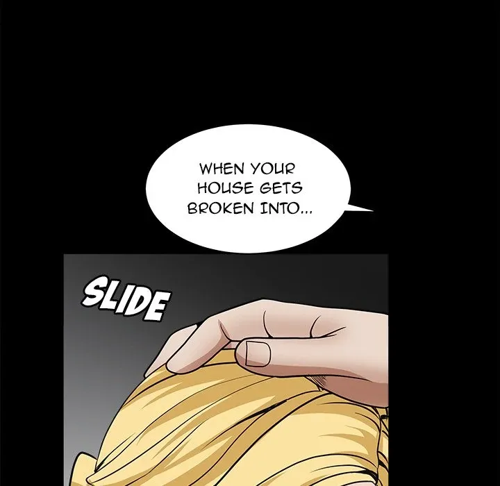 Read The leash chapter 27 image 97 on Lezhin