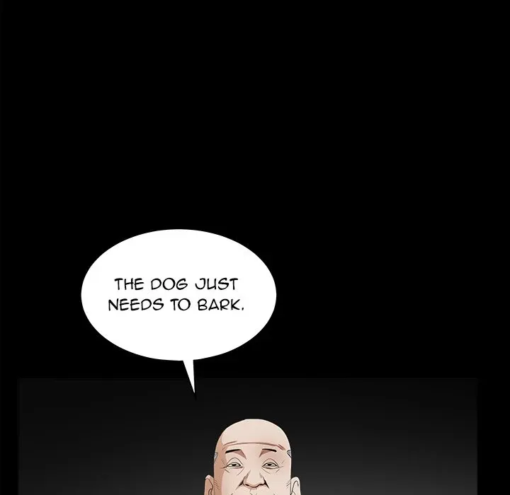 Read The leash chapter 27 image 99 on Lezhin