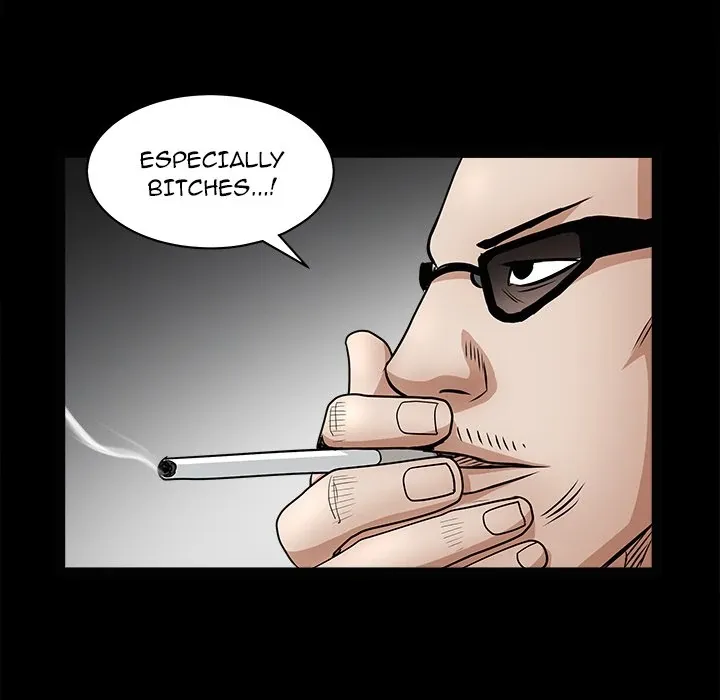 Read The leash chapter 28 image 108 on Lezhin