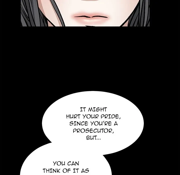 Read The leash chapter 28 image 110 on Lezhin