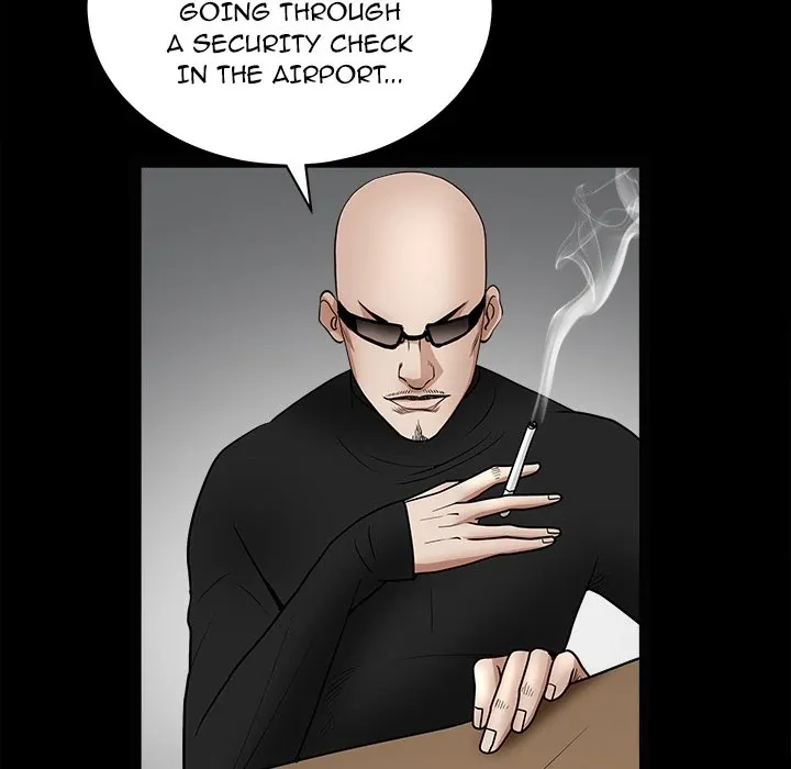 Read The leash chapter 28 image 111 on Lezhin
