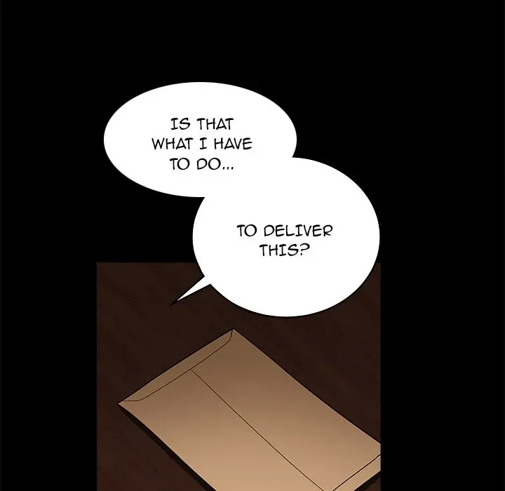 Read The leash chapter 28 image 114 on Lezhin