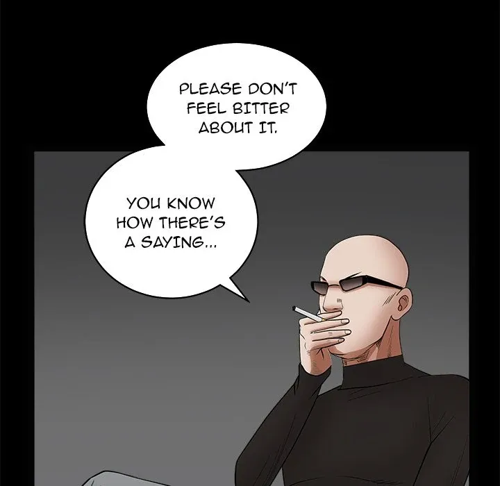 Read The leash chapter 28 image 116 on Lezhin