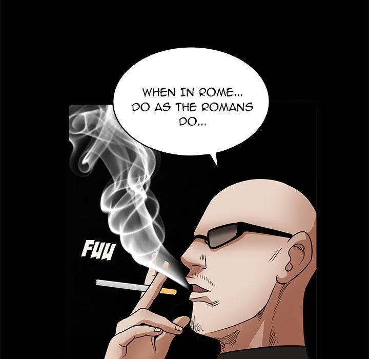 Read The leash chapter 28 image 118 on Lezhin