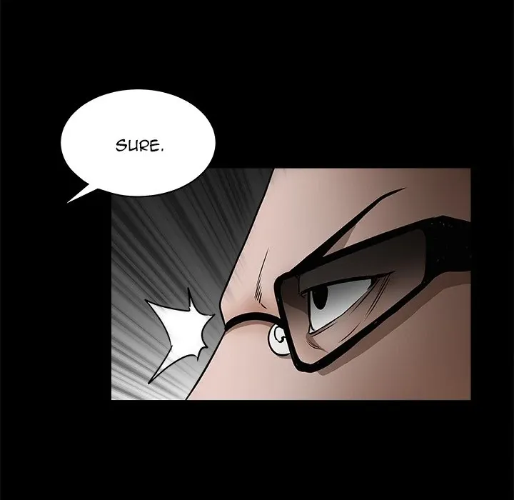 Read The leash chapter 28 image 120 on Lezhin