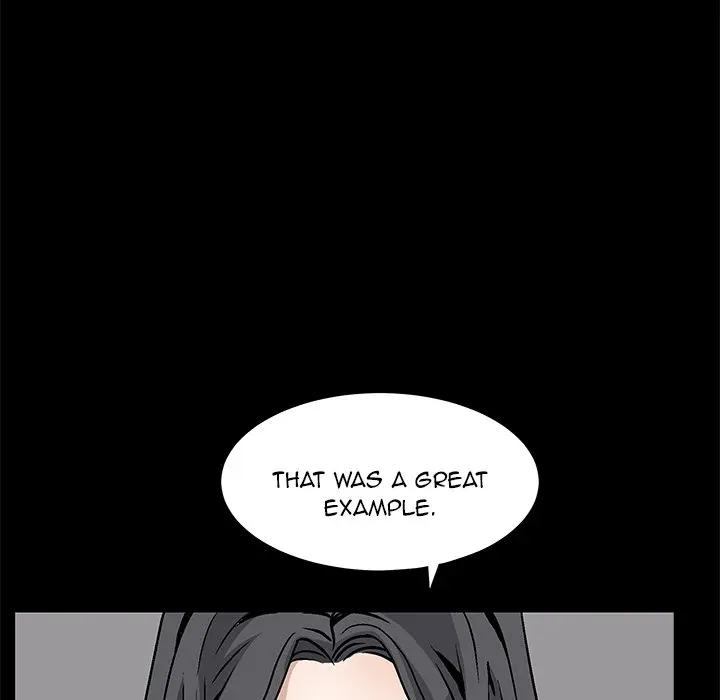 Read The leash chapter 28 image 121 on Lezhin