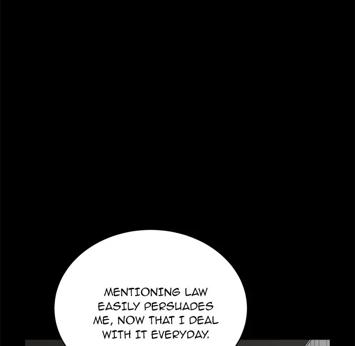 Read The leash chapter 28 image 123 on Lezhin