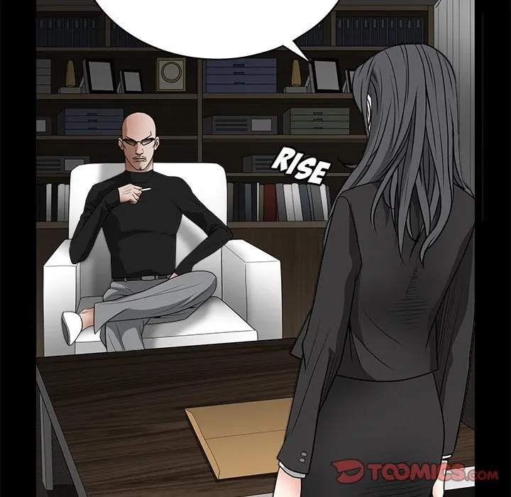 Read The leash chapter 28 image 124 on Lezhin