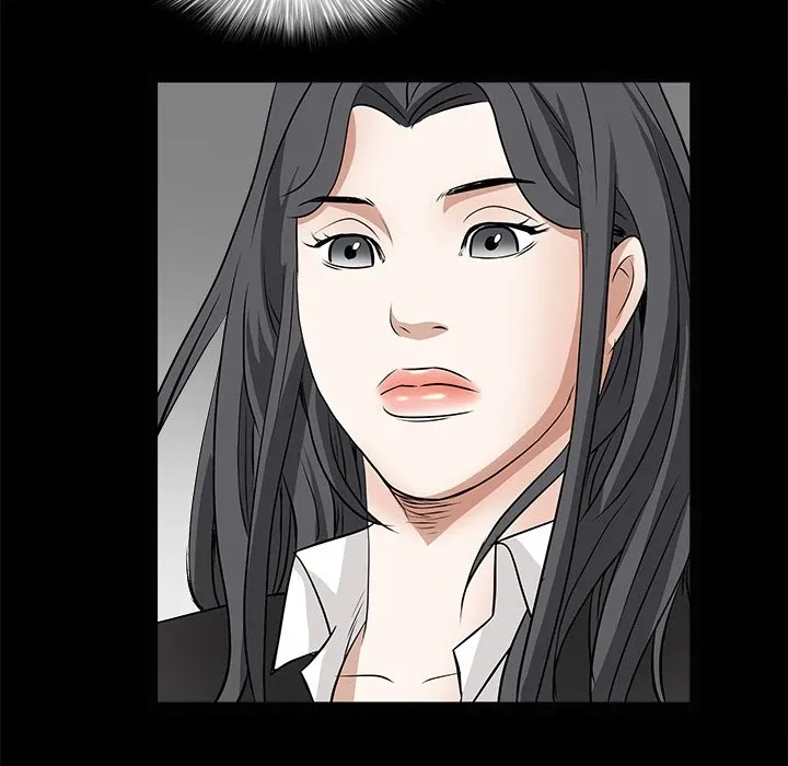 Read The leash chapter 28 image 128 on Lezhin