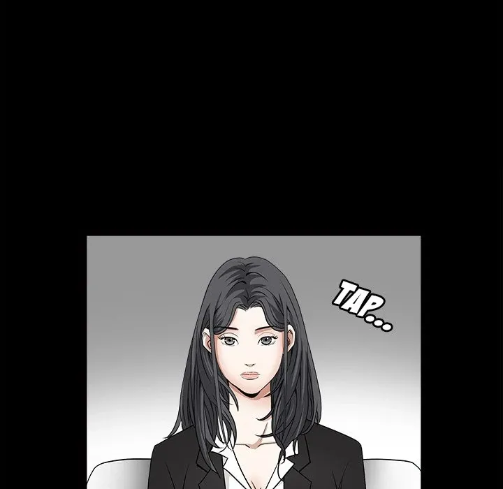Read The leash chapter 28 image 13 on Lezhin