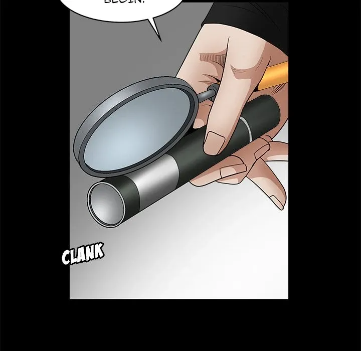 Read The leash chapter 28 image 130 on Lezhin