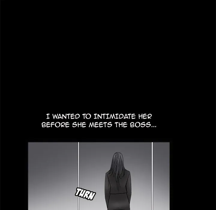 Read The leash chapter 28 image 135 on Lezhin