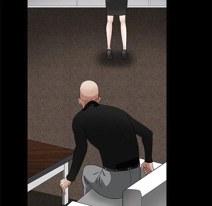 Read The leash chapter 28 image 136 on Lezhin