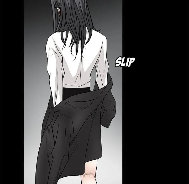 Read The leash chapter 28 image 138 on Lezhin