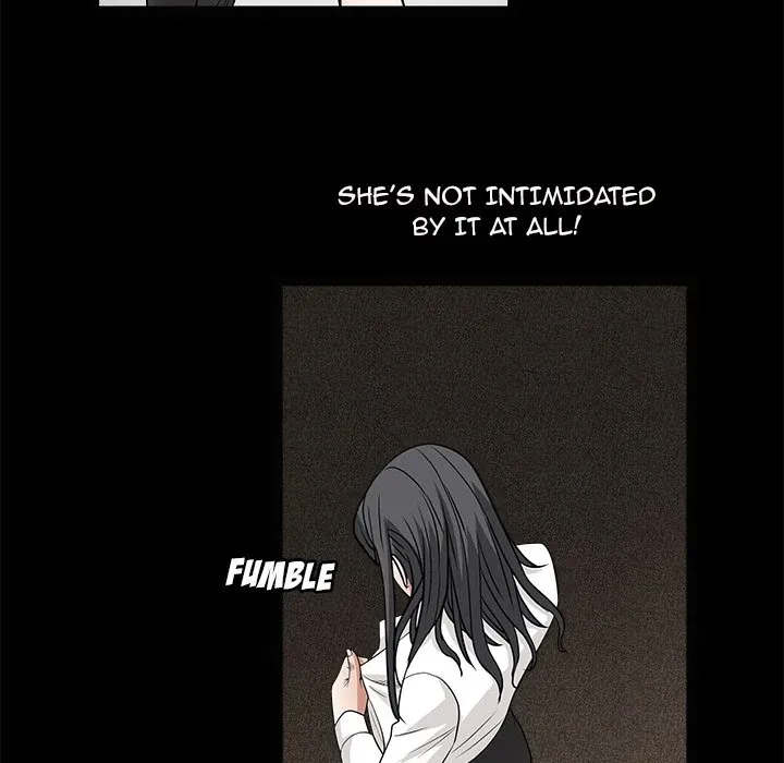 Read The leash chapter 28 image 139 on Lezhin