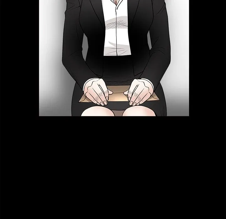 Read The leash chapter 28 image 14 on Lezhin