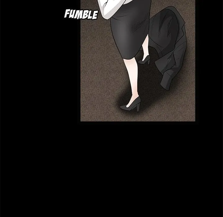 Read The leash chapter 28 image 140 on Lezhin