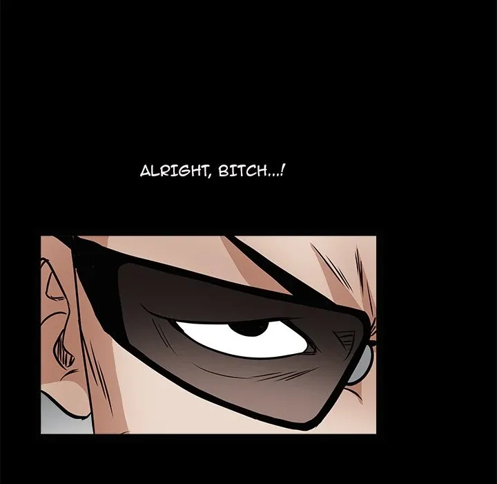 Read The leash chapter 28 image 141 on Lezhin