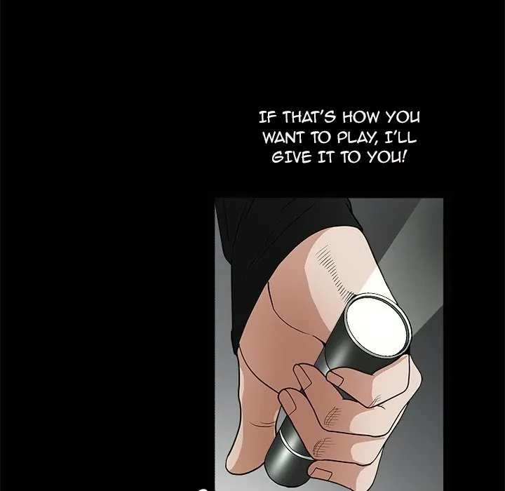 Read The leash chapter 28 image 142 on Lezhin